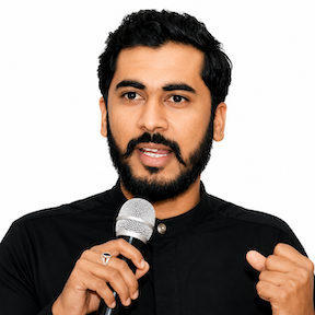 Pankaj Ghadge